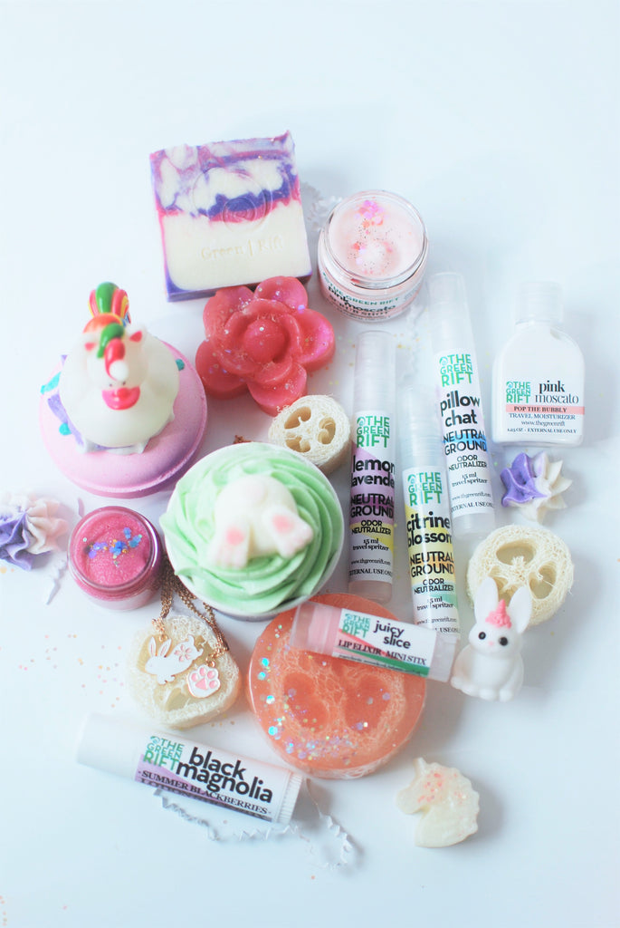 Green Rift Wholesale